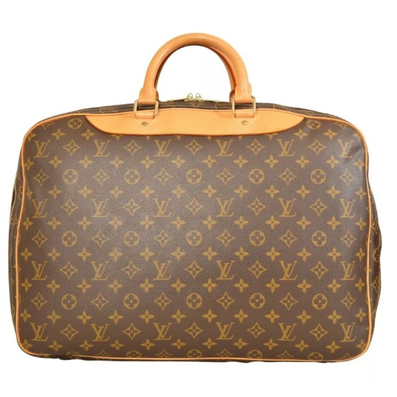 💎✨LIKE NEW✨💎 Alize 24 Travel Bag Suitcase Auth! - Picture 3 of 16